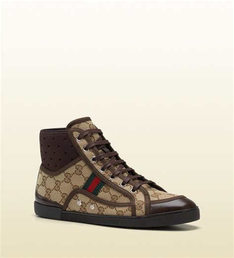 gucci female trainers|gucci high top sneakers women.